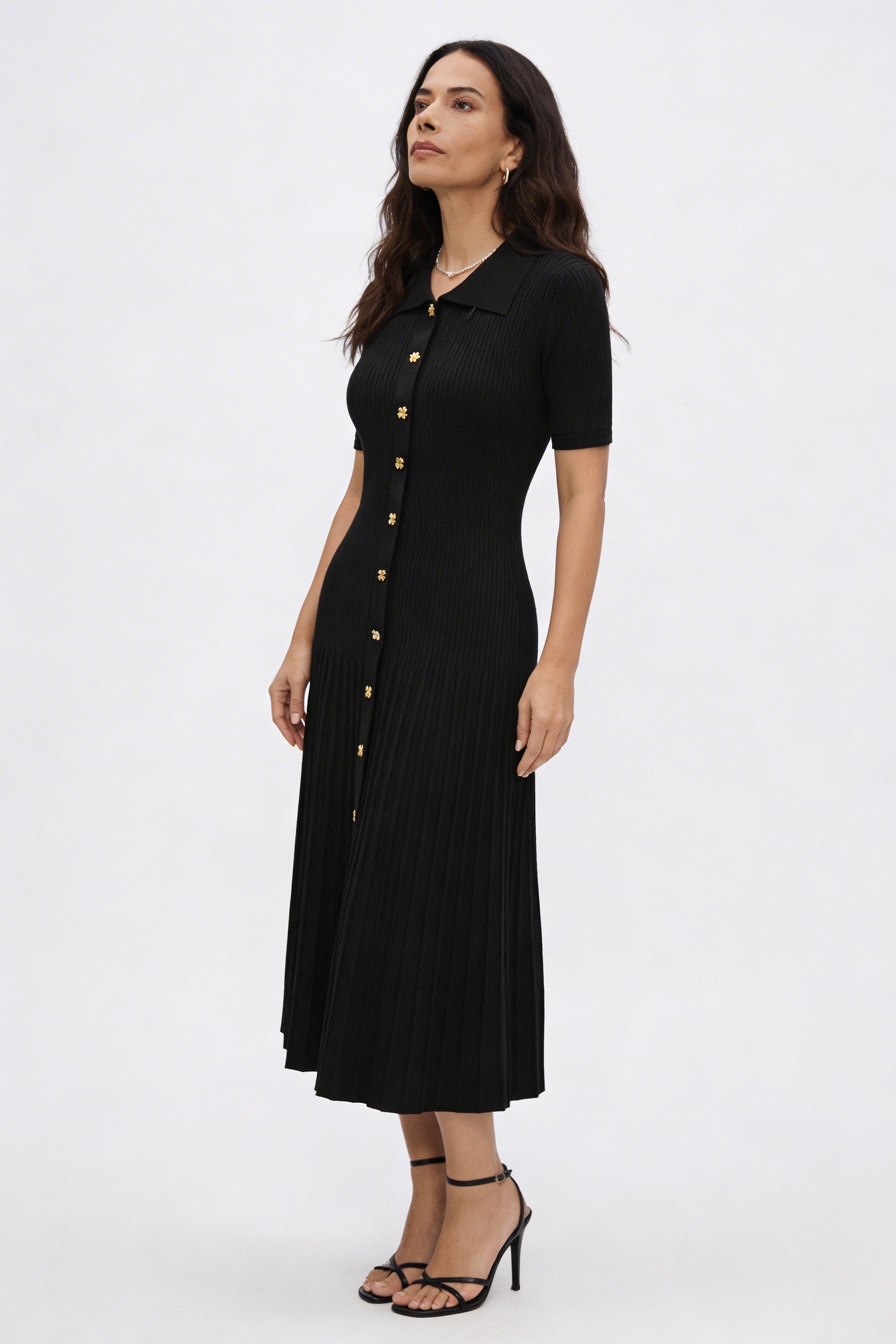 Camille Dress