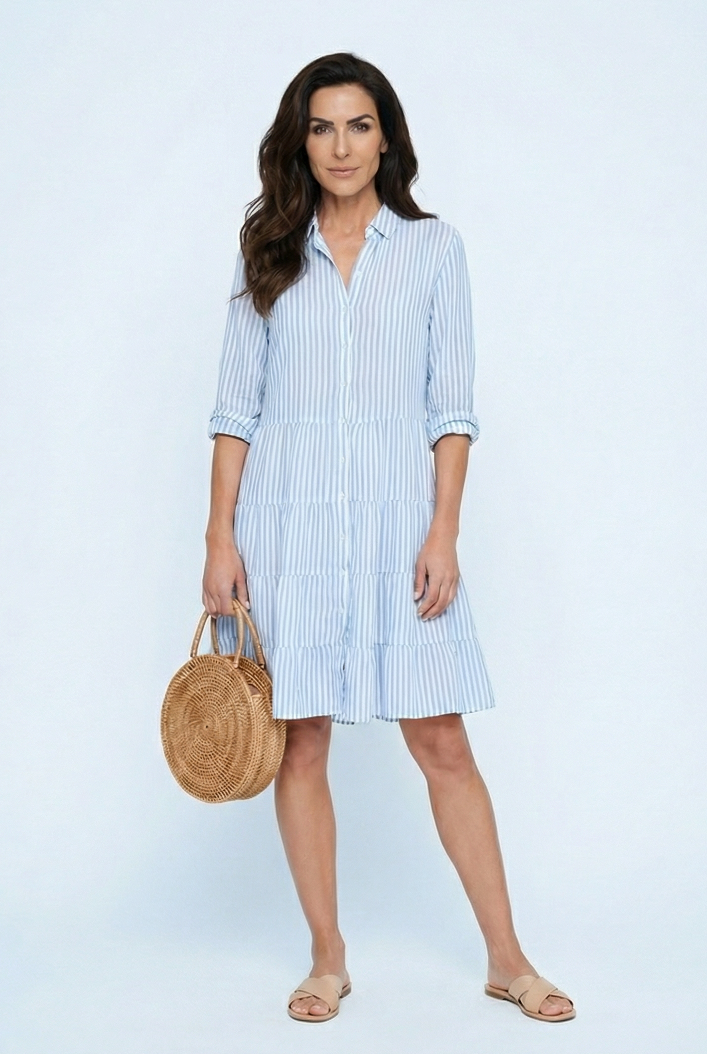 Riviera Dress