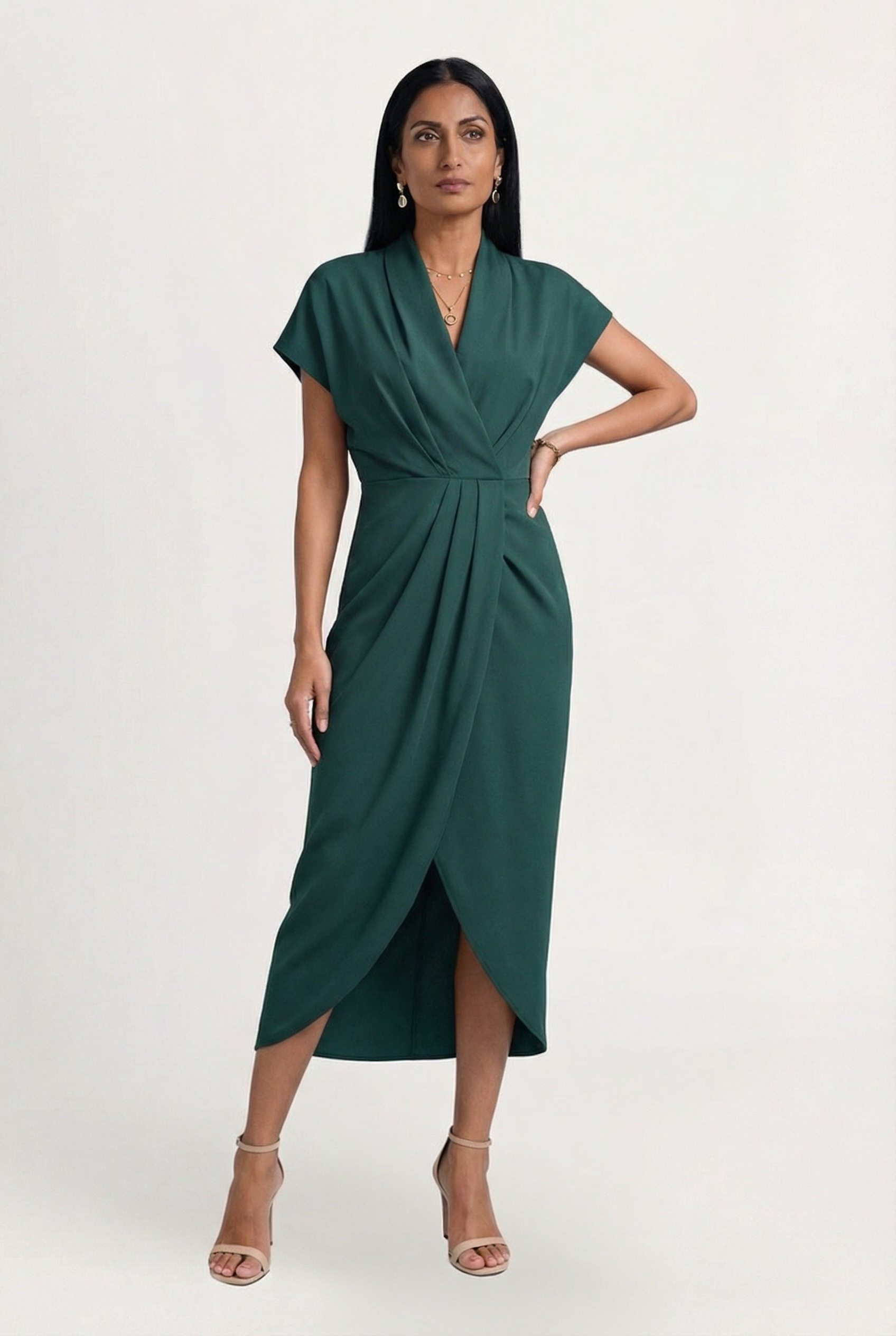 Lucia Dress