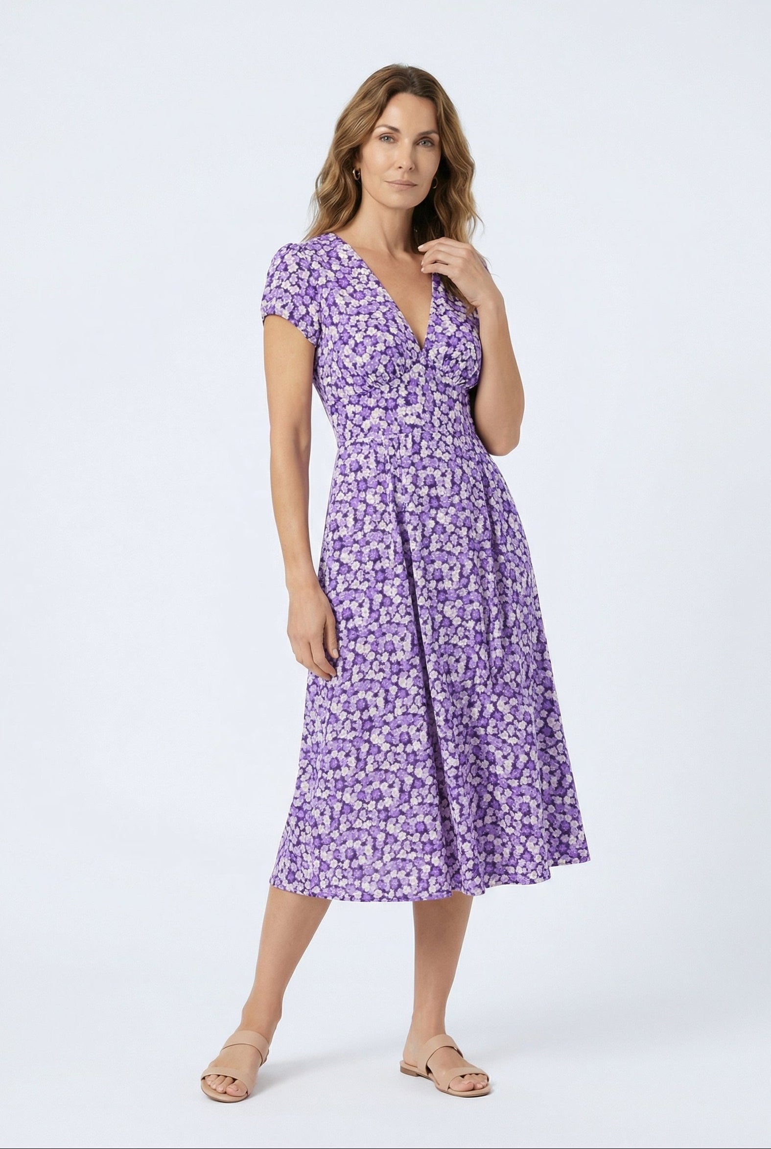 Blossom Dress