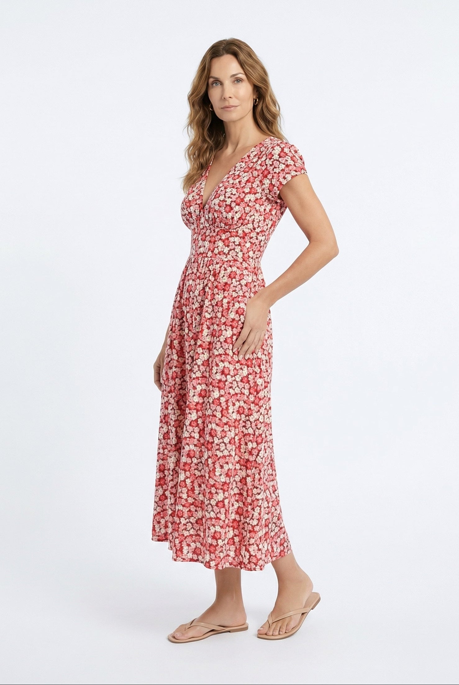 Blossom Dress