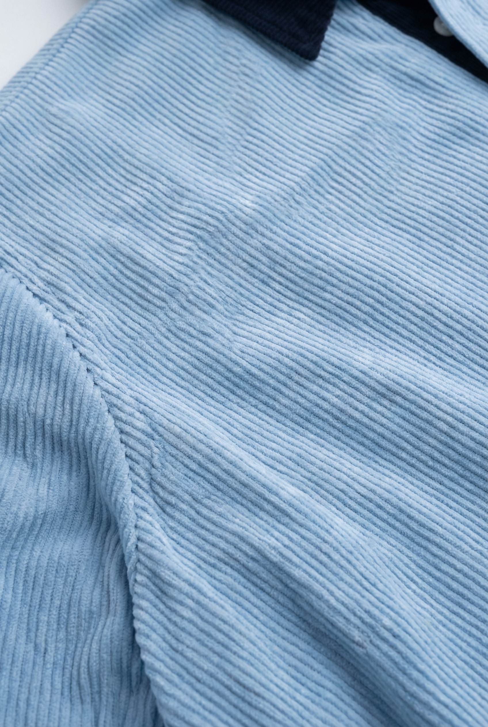 Textured Polo