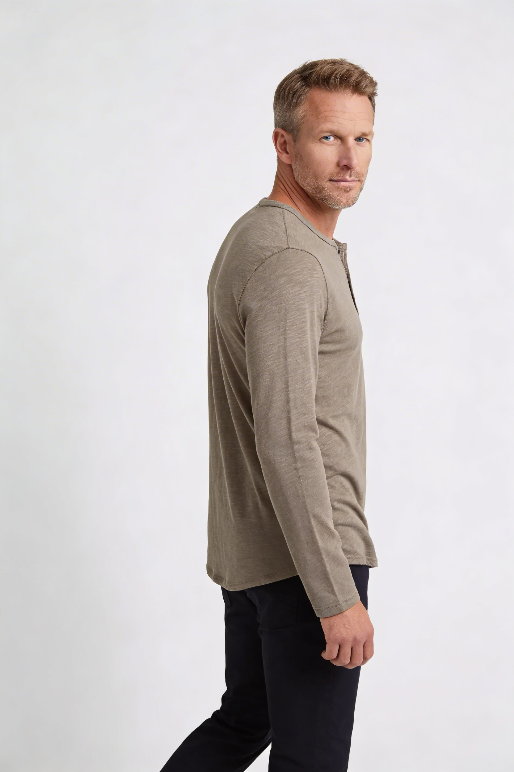 Henley Shirt