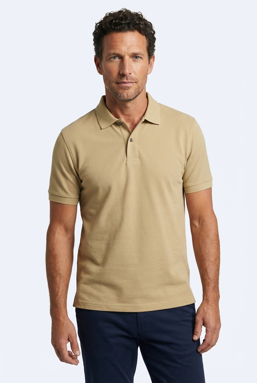 Classic Polo